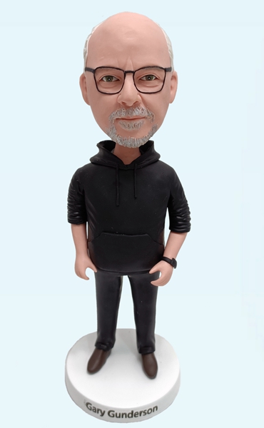Custom Bobblehead Father's Day Gifts