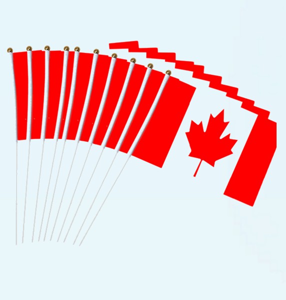 Order for Tidal Migrations -Add Canada Flag