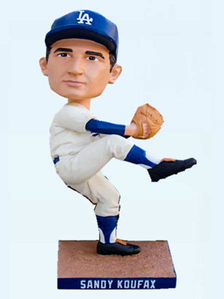 custom baseball bobbleheads