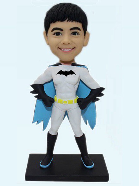 Custom Custom Batman Bobblehead